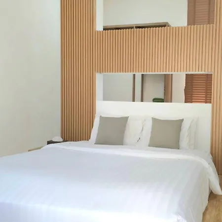 Lespalm Taraburi Pool Villa Sha Plus Thalang Exterior photo