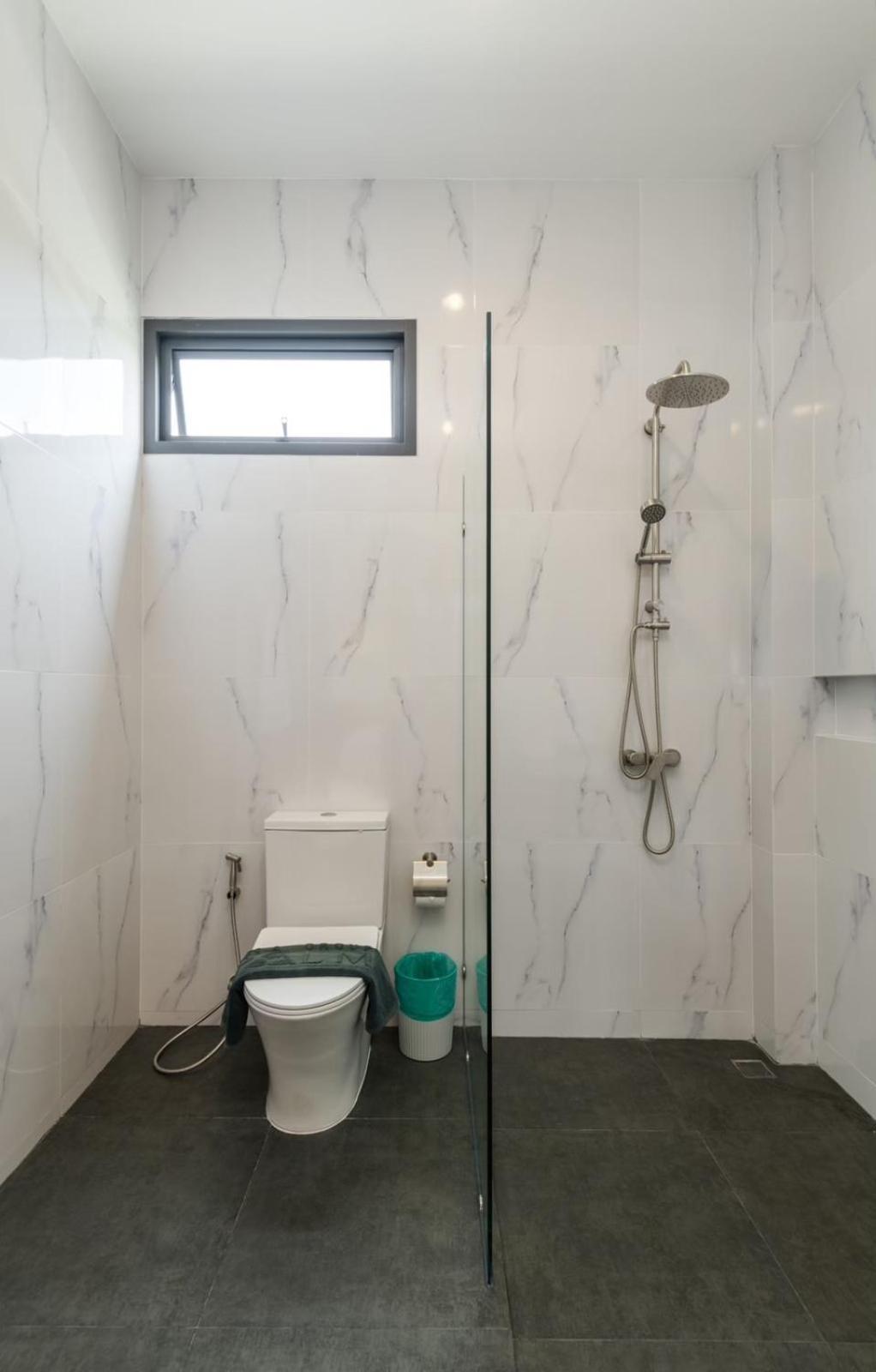 Lespalm Taraburi Pool Sha Villa