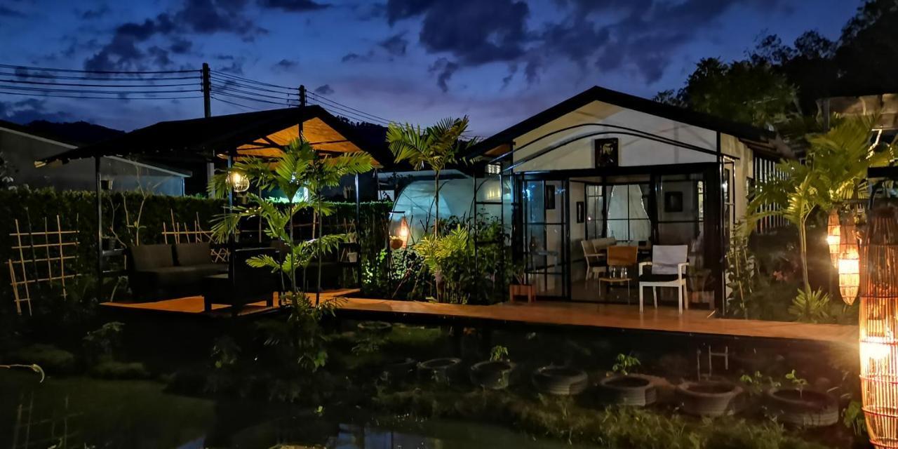 Lespalm Taraburi Pool Sha Thalang